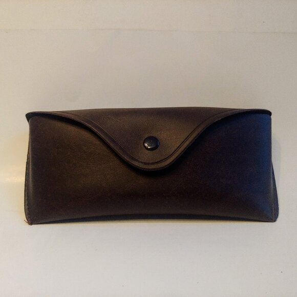 (NWT) Vintage 90's Round Metal Bi-Focal Reading Glasses (Silver/Blue P) - Picture 5 of 5